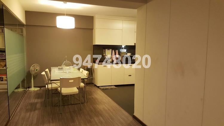 Pasir Ris Drive 4 thumbnail photo